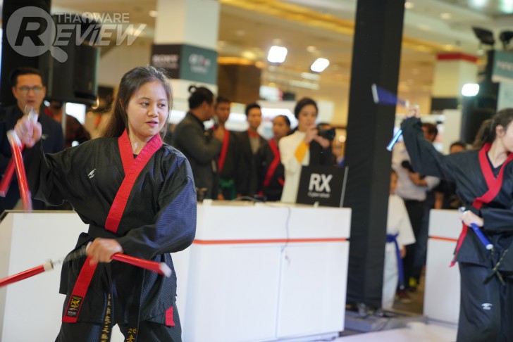 ลองเล่นกล้อง Sony a7R Mark III พร้อมตัวอย่างภาพถ่าย