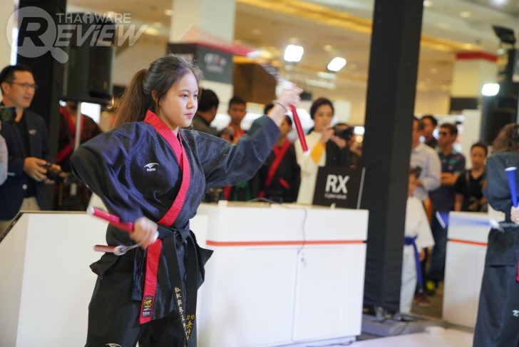 ลองเล่นกล้อง Sony a7R Mark III พร้อมตัวอย่างภาพถ่าย