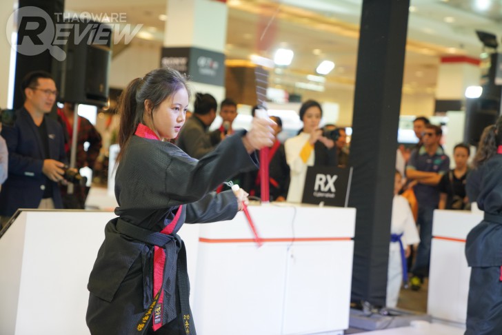 ลองเล่นกล้อง Sony a7R Mark III พร้อมตัวอย่างภาพถ่าย