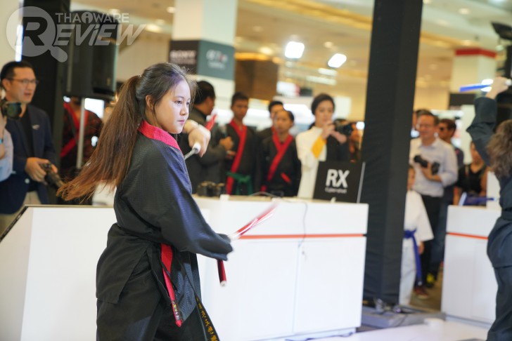 ลองเล่นกล้อง Sony a7R Mark III พร้อมตัวอย่างภาพถ่าย