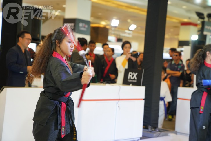 ลองเล่นกล้อง Sony a7R Mark III พร้อมตัวอย่างภาพถ่าย