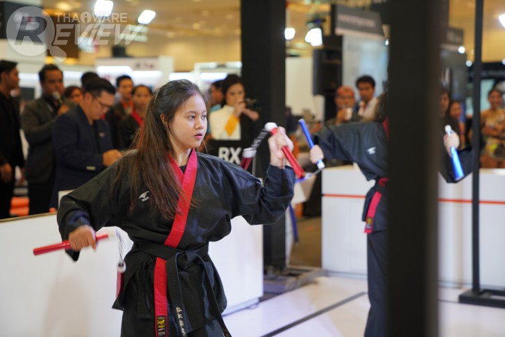 ลองเล่นกล้อง Sony a7R Mark III พร้อมตัวอย่างภาพถ่าย