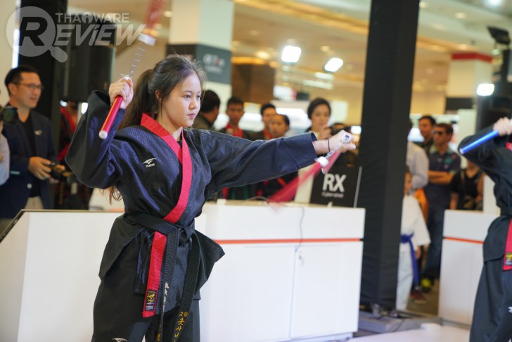 ลองเล่นกล้อง Sony a7R Mark III พร้อมตัวอย่างภาพถ่าย