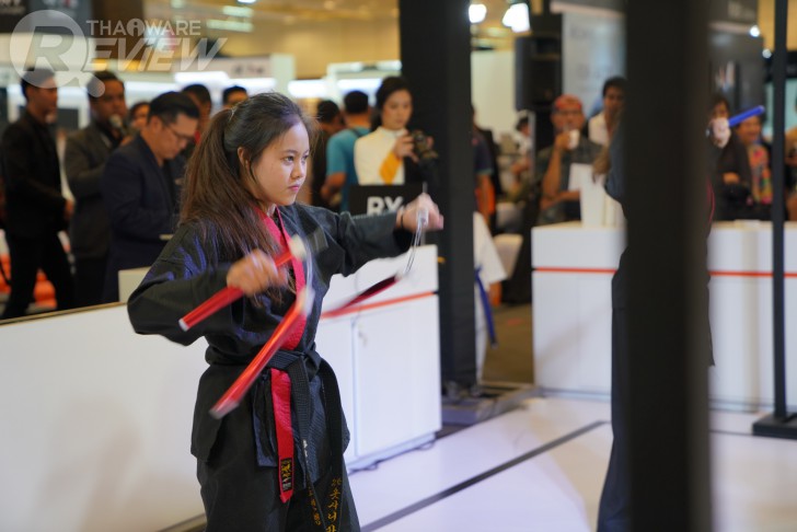 ลองเล่นกล้อง Sony a7R Mark III พร้อมตัวอย่างภาพถ่าย