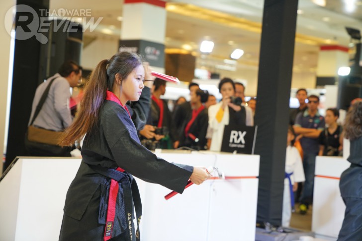 ลองเล่นกล้อง Sony a7R Mark III พร้อมตัวอย่างภาพถ่าย