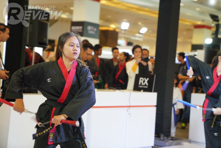 ลองเล่นกล้อง Sony a7R Mark III พร้อมตัวอย่างภาพถ่าย