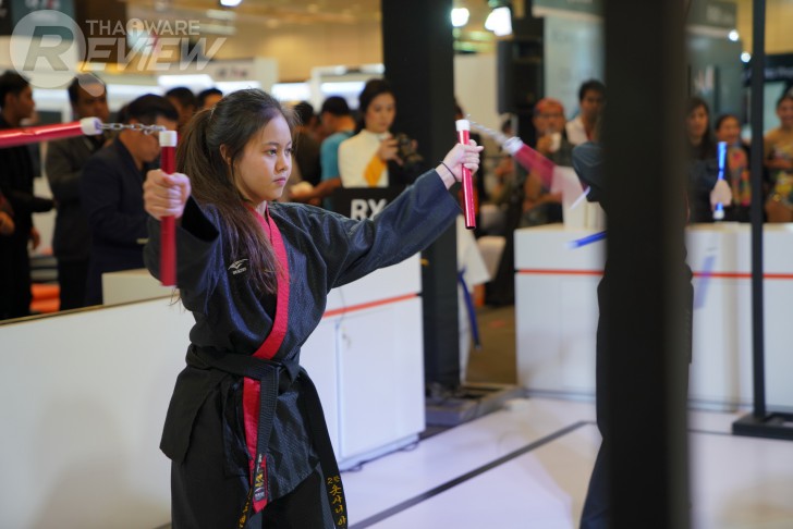 ลองเล่นกล้อง Sony a7R Mark III พร้อมตัวอย่างภาพถ่าย