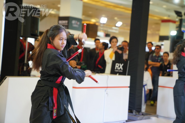 ลองเล่นกล้อง Sony a7R Mark III พร้อมตัวอย่างภาพถ่าย