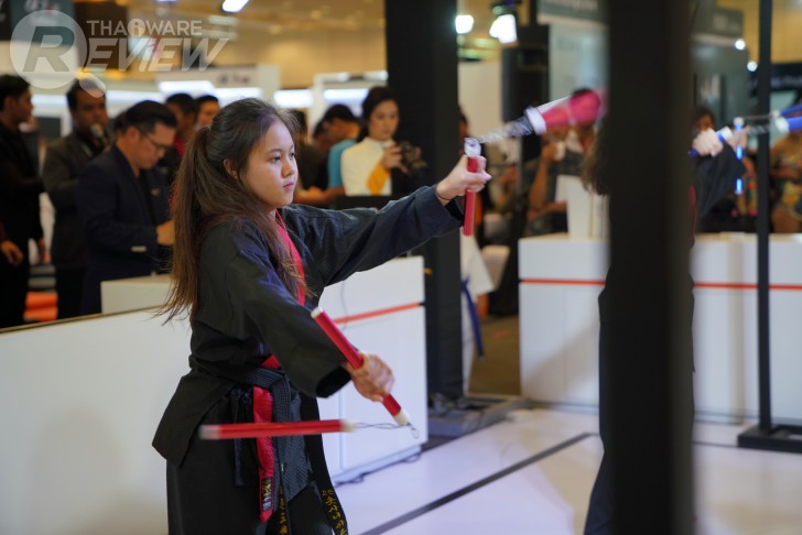 ลองเล่นกล้อง Sony a7R Mark III พร้อมตัวอย่างภาพถ่าย