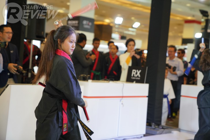 ลองเล่นกล้อง Sony a7R Mark III พร้อมตัวอย่างภาพถ่าย