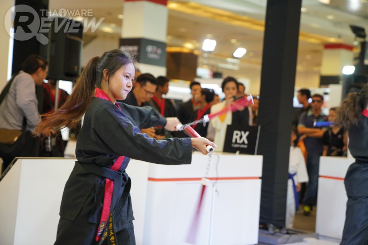 ลองเล่นกล้อง Sony a7R Mark III พร้อมตัวอย่างภาพถ่าย