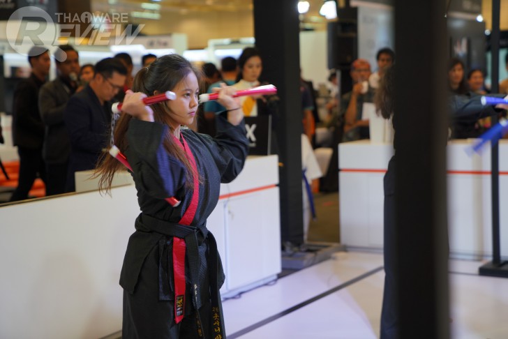 ลองเล่นกล้อง Sony a7R Mark III พร้อมตัวอย่างภาพถ่าย