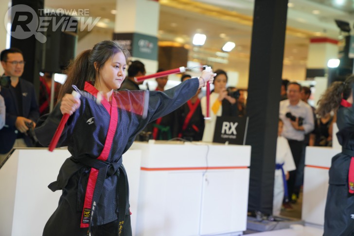 ลองเล่นกล้อง Sony a7R Mark III พร้อมตัวอย่างภาพถ่าย