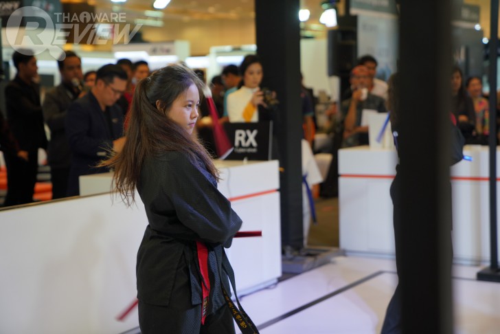 ลองเล่นกล้อง Sony a7R Mark III พร้อมตัวอย่างภาพถ่าย