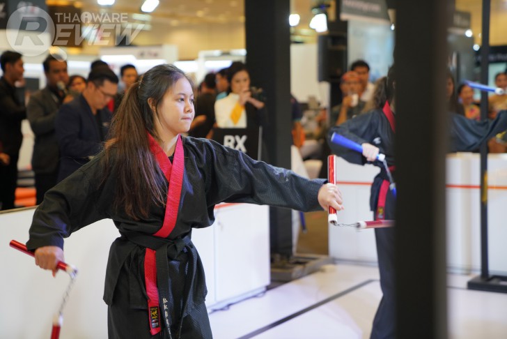 ลองเล่นกล้อง Sony a7R Mark III พร้อมตัวอย่างภาพถ่าย