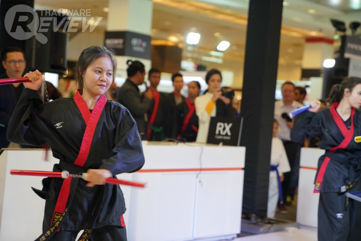 ลองเล่นกล้อง Sony a7R Mark III พร้อมตัวอย่างภาพถ่าย