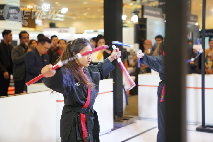 ลองเล่นกล้อง Sony a7R Mark III พร้อมตัวอย่างภาพถ่าย