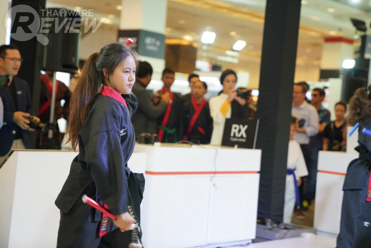 ลองเล่นกล้อง Sony a7R Mark III พร้อมตัวอย่างภาพถ่าย