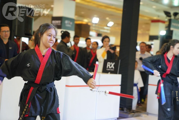 ลองเล่นกล้อง Sony a7R Mark III พร้อมตัวอย่างภาพถ่าย