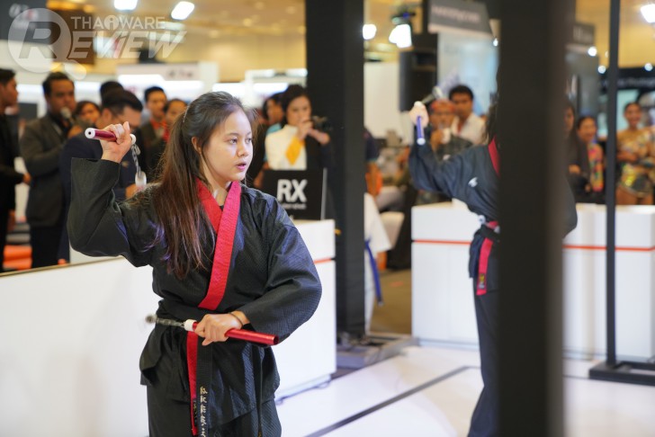 ลองเล่นกล้อง Sony a7R Mark III พร้อมตัวอย่างภาพถ่าย