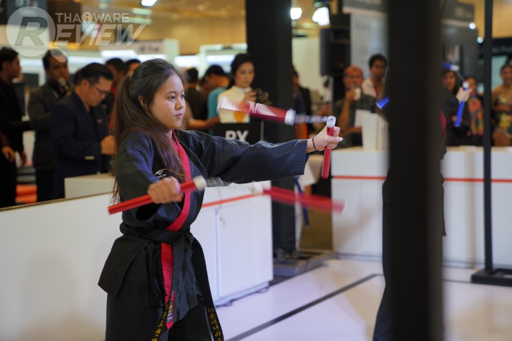 ลองเล่นกล้อง Sony a7R Mark III พร้อมตัวอย่างภาพถ่าย