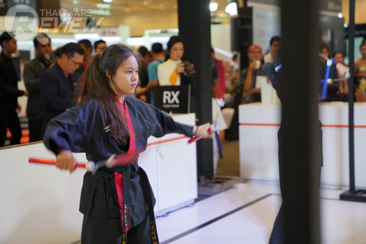 ลองเล่นกล้อง Sony a7R Mark III พร้อมตัวอย่างภาพถ่าย