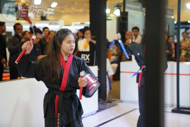 ลองเล่นกล้อง Sony a7R Mark III พร้อมตัวอย่างภาพถ่าย