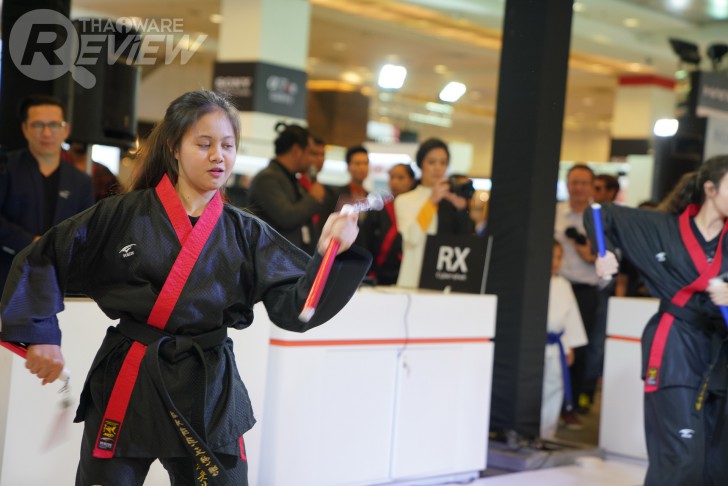 ลองเล่นกล้อง Sony a7R Mark III พร้อมตัวอย่างภาพถ่าย