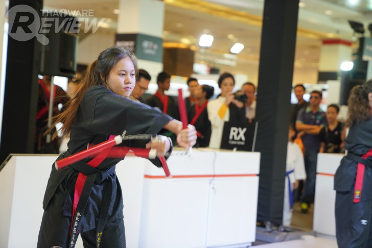 ลองเล่นกล้อง Sony a7R Mark III พร้อมตัวอย่างภาพถ่าย