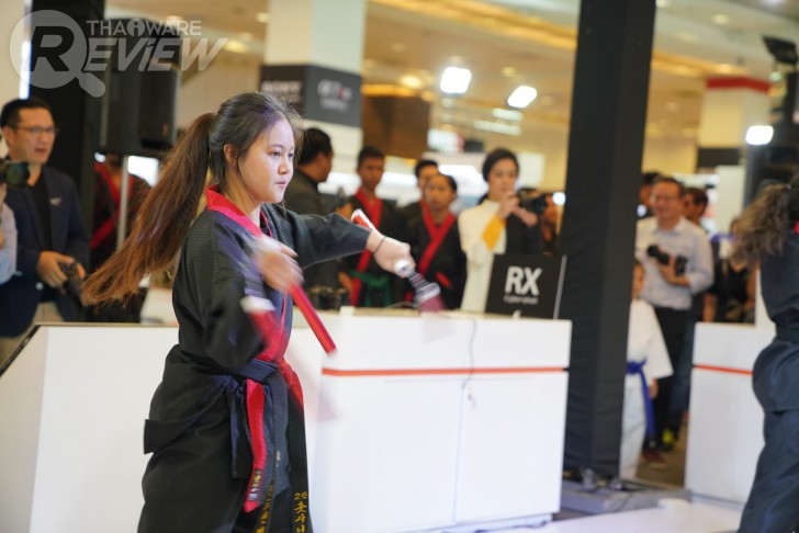 ลองเล่นกล้อง Sony a7R Mark III พร้อมตัวอย่างภาพถ่าย