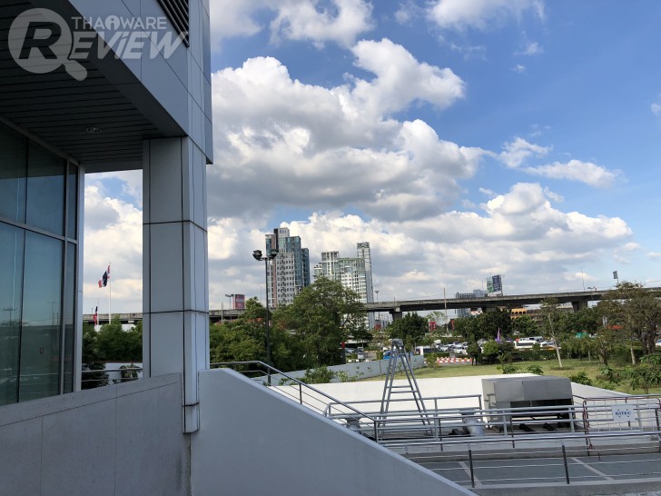 iPhone X เมื่อ Apple ทำให้ผมตกหลุมรัก iPhone อีกครั้ง