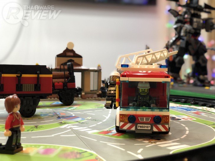 iPhone X เมื่อ Apple ทำให้ผมตกหลุมรัก iPhone อีกครั้ง