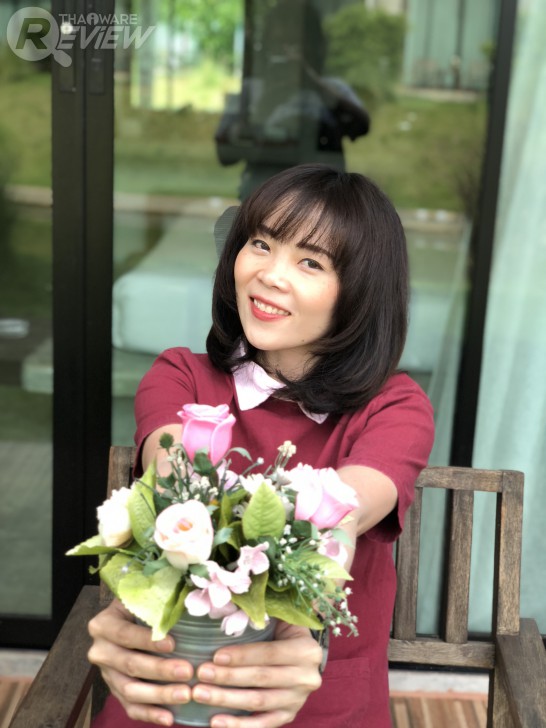 iPhone X เมื่อ Apple ทำให้ผมตกหลุมรัก iPhone อีกครั้ง