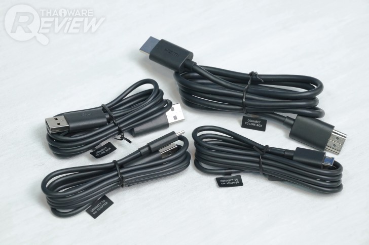 HTC Vive: ดื่มด่ำไปกับประสบการณ์โลกเสมือนพร้อมรับอิสระในการเคลื่อนที่ควบคู่กันจนฟินนาเร่! 