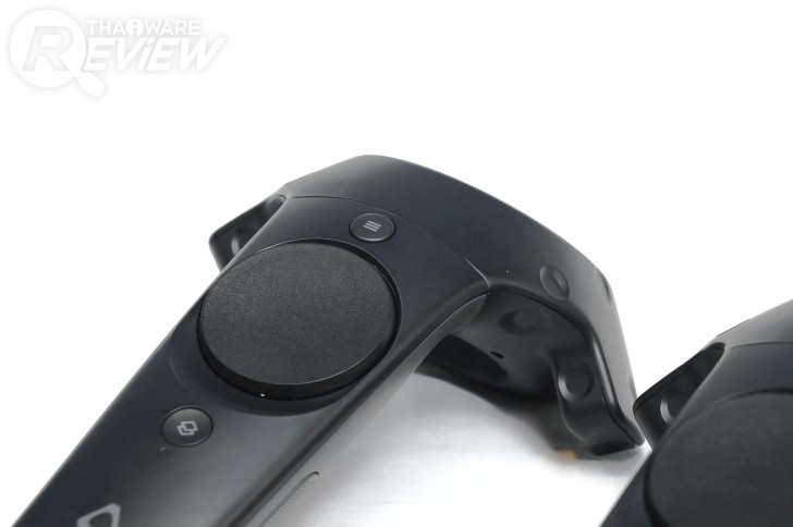 HTC Vive: ดื่มด่ำไปกับประสบการณ์โลกเสมือนพร้อมรับอิสระในการเคลื่อนที่ควบคู่กันจนฟินนาเร่! 