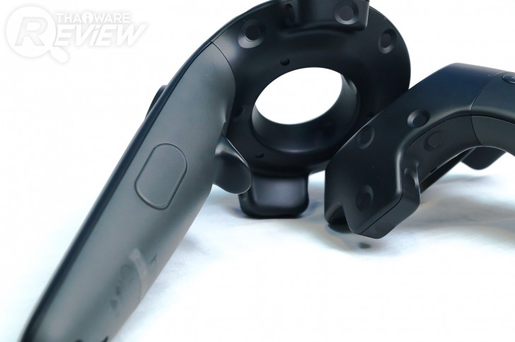 HTC Vive: ดื่มด่ำไปกับประสบการณ์โลกเสมือนพร้อมรับอิสระในการเคลื่อนที่ควบคู่กันจนฟินนาเร่! 