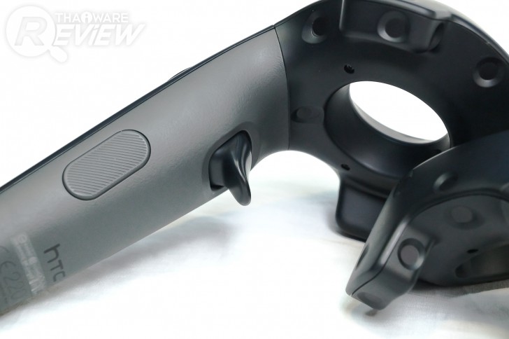 HTC Vive: ดื่มด่ำไปกับประสบการณ์โลกเสมือนพร้อมรับอิสระในการเคลื่อนที่ควบคู่กันจนฟินนาเร่! 