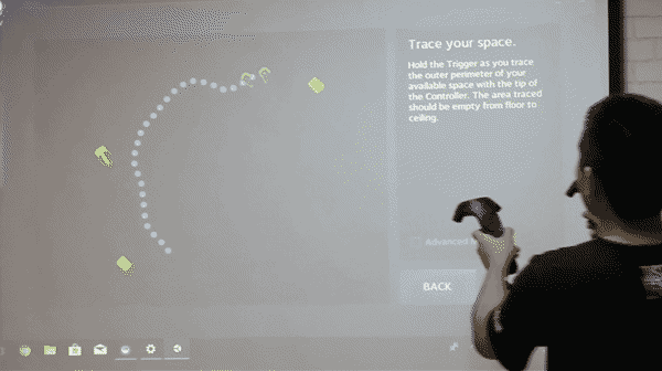 HTC Vive: ดื่มด่ำไปกับประสบการณ์โลกเสมือนพร้อมรับอิสระในการเคลื่อนที่ควบคู่กันจนฟินนาเร่! HTC Vive: ดื่มด่ำไปกับประสบการณ์โลกเสมือนพร้อมรับอิสระในการเคลื่อนที่ควบคู่กันจนฟินนาเร่!