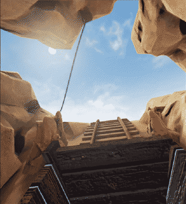 HTC Vive: ดื่มด่ำไปกับประสบการณ์โลกเสมือนพร้อมรับอิสระในการเคลื่อนที่ควบคู่กันจนฟินนาเร่! HTC Vive: ดื่มด่ำไปกับประสบการณ์โลกเสมือนพร้อมรับอิสระในการเคลื่อนที่ควบคู่กันจนฟินนาเร่!