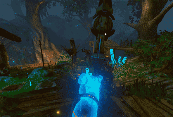 HTC Vive: ดื่มด่ำไปกับประสบการณ์โลกเสมือนพร้อมรับอิสระในการเคลื่อนที่ควบคู่กันจนฟินนาเร่! HTC Vive: ดื่มด่ำไปกับประสบการณ์โลกเสมือนพร้อมรับอิสระในการเคลื่อนที่ควบคู่กันจนฟินนาเร่!