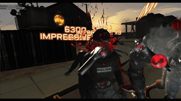 HTC Vive: ดื่มด่ำไปกับประสบการณ์โลกเสมือนพร้อมรับอิสระในการเคลื่อนที่ควบคู่กันจนฟินนาเร่! HTC Vive: ดื่มด่ำไปกับประสบการณ์โลกเสมือนพร้อมรับอิสระในการเคลื่อนที่ควบคู่กันจนฟินนาเร่!