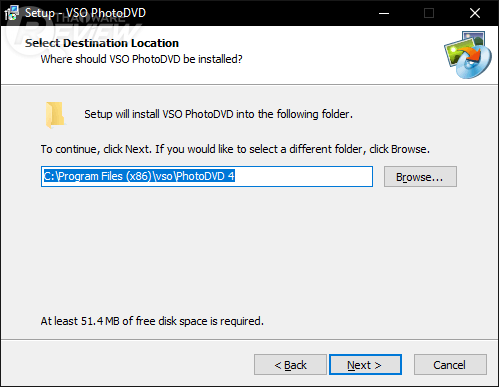 VSO PhotoDVD โปรแกรมสร้างทำรูปสไลด์โชว์ พร้อมใส่เพลง