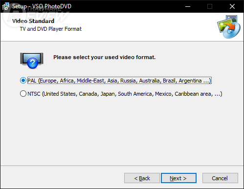 VSO PhotoDVD โปรแกรมสร้างทำรูปสไลด์โชว์ พร้อมใส่เพลง