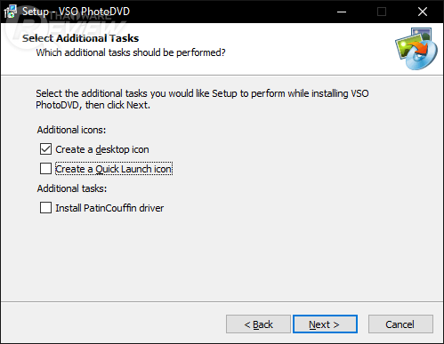 VSO PhotoDVD โปรแกรมสร้างทำรูปสไลด์โชว์ พร้อมใส่เพลง