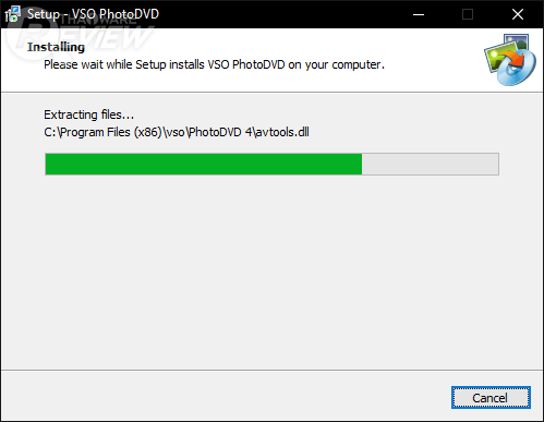 VSO PhotoDVD โปรแกรมสร้างทำรูปสไลด์โชว์ พร้อมใส่เพลง
