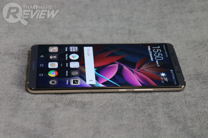 Huawei Mate 10 Pro สมาร์ทโฟนพลัง AI สุดแจ่ม พร้อมกล้องคู่รุ่นใหม่ที่เทพกว่าเดิม