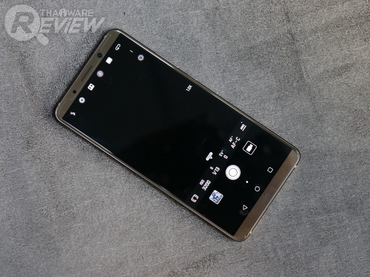 Huawei Mate 10 Pro สมาร์ทโฟนพลัง AI สุดแจ่ม พร้อมกล้องคู่รุ่นใหม่ที่เทพกว่าเดิม