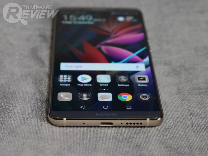 Huawei Mate 10 Pro สมาร์ทโฟนพลัง AI สุดแจ่ม พร้อมกล้องคู่รุ่นใหม่ที่เทพกว่าเดิม