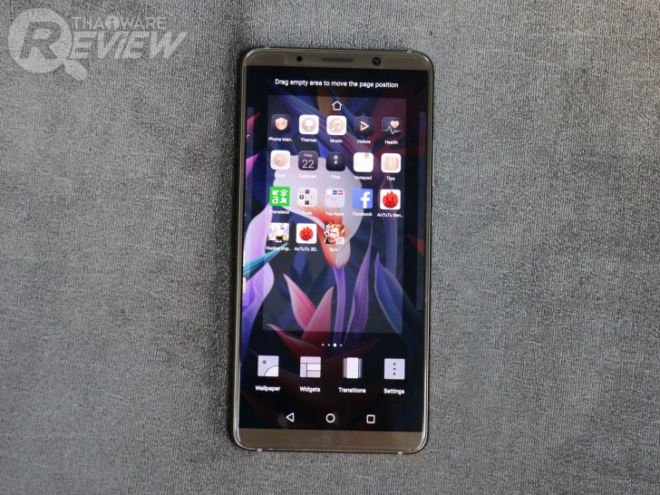 Huawei Mate 10 Pro สมาร์ทโฟนพลัง AI สุดแจ่ม พร้อมกล้องคู่รุ่นใหม่ที่เทพกว่าเดิม