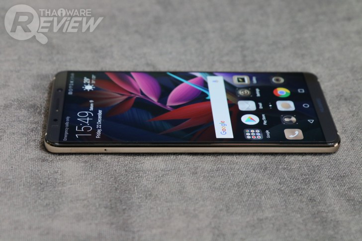 Huawei Mate 10 Pro สมาร์ทโฟนพลัง AI สุดแจ่ม พร้อมกล้องคู่รุ่นใหม่ที่เทพกว่าเดิม